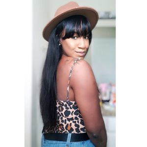 Meet your Posher, Courtney